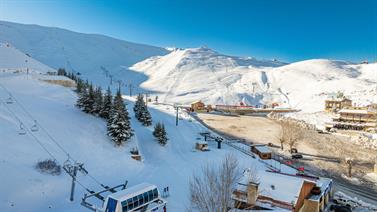 Image pour : DOMAINE DU SOLEIL DEBUTANT